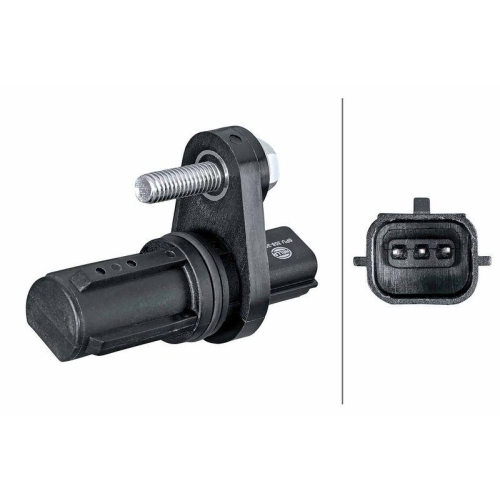 HELLA Impulsgeber, Kurbelwelle