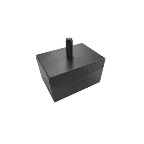 TEDGUM Anschlagpuffer, Federung