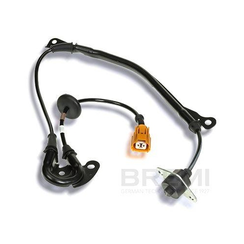 BREMI Sensor, Raddrehzahl