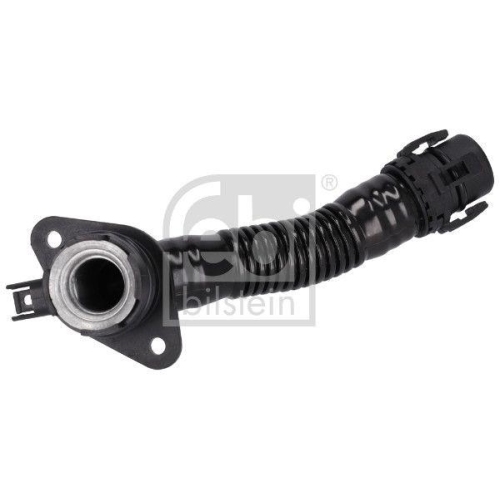 FEBI BILSTEIN Schlauch, Kurbelgehäuseentlüftung febi Plus