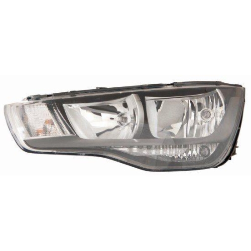 ABAKUS Hauptscheinwerfer