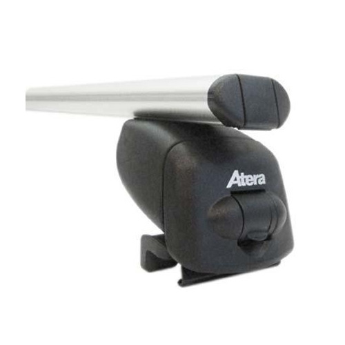 ATERA Dachtr&auml;ger f&uuml;r Fiat Panda, mit Reling, 2/12- / Panda 4x4 mit Reling 10/12-