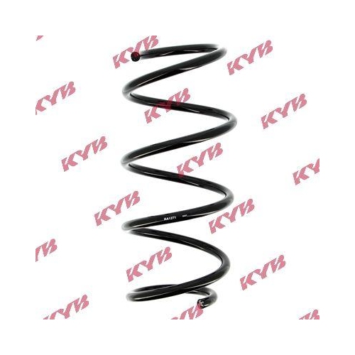 KYB Fahrwerksfeder K-Flex RA1271