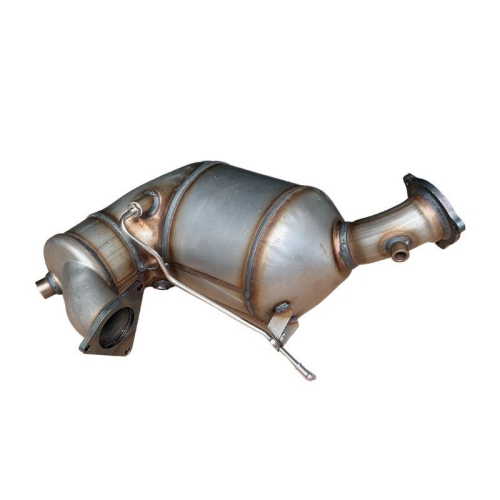 AHG Ruß-/Partikelfilter, Abgasanlage AHG2061