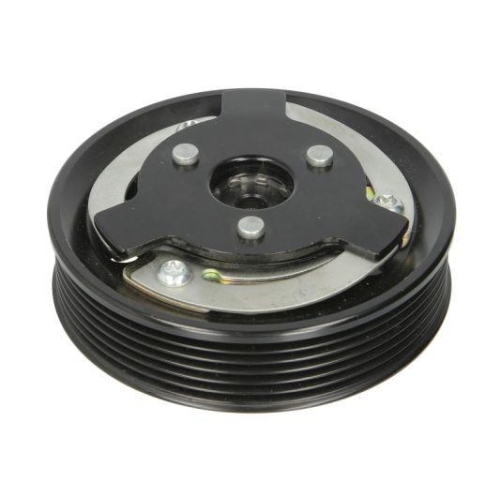 THERMOTEC Magnetkupplung, Klimakompressor KTT040082