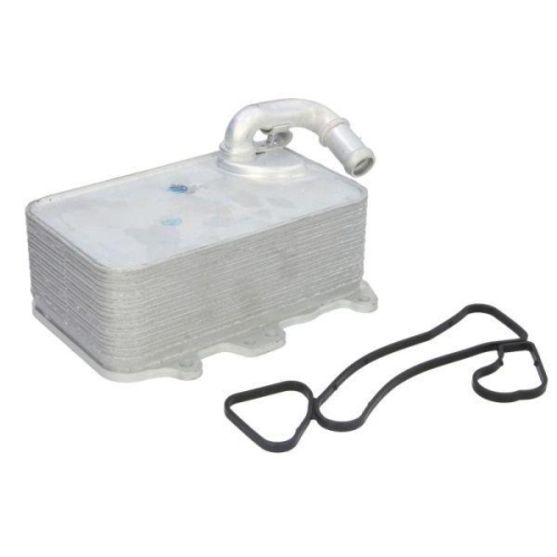 THERMOTEC Ölkühler, Motoröl D4A027TT