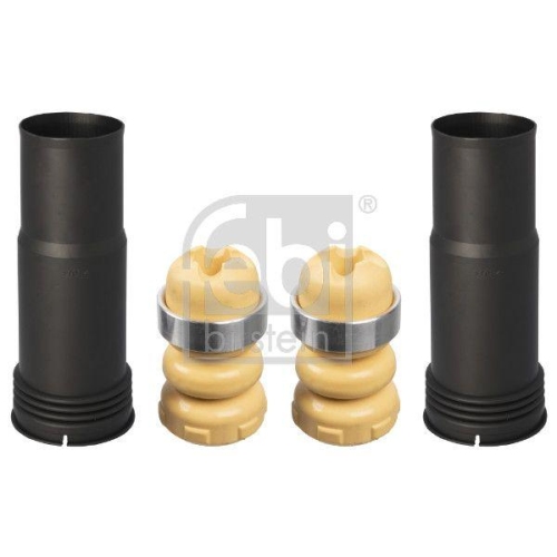 FEBI BILSTEIN Staubschutzsatz, Stoßdämpfer 195137