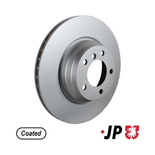 JP GROUP Bremsscheibe JP 1463104600