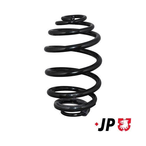 JP GROUP Fahrwerksfeder JP 3652200800