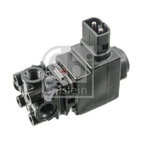 FEBI BILSTEIN Magnetventil 21658