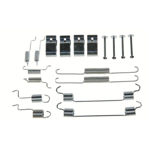 TRW Zubeh&ouml;rsatz, Bremsbacken SFK274