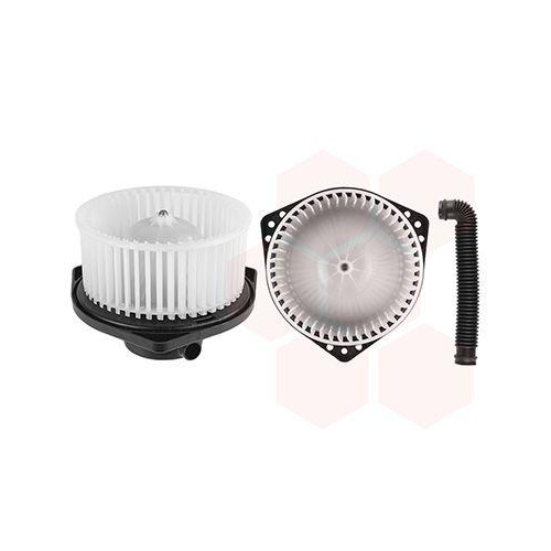 VAN WEZEL Innenraumgebl&auml;se 3364773