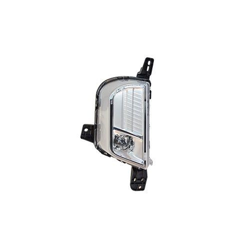 VAN WEZEL Nebelscheinwerfer 1812996