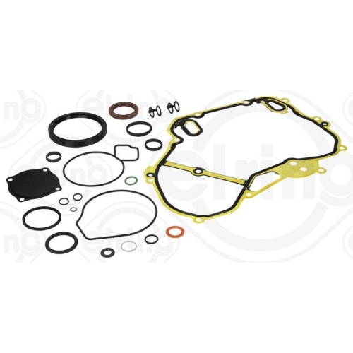 ELRING Dichtungssatz, Kurbelgeh&auml;use 875.770