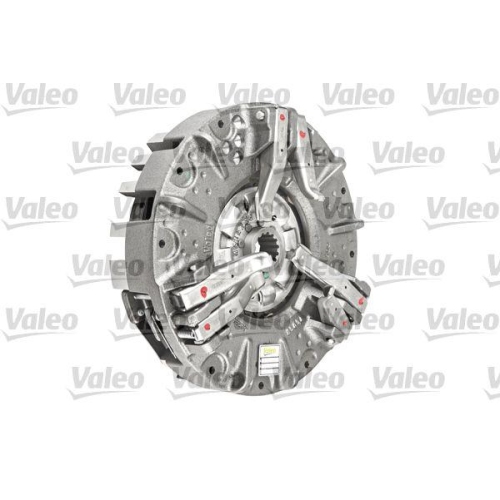 VALEO Kupplungsdruckplatte 805235