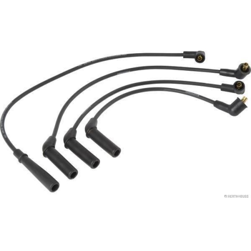 HERTH+BUSS JAKOPARTS Z&uuml;ndleitungssatz J5382001