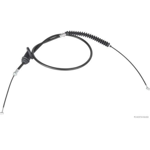 HERTH+BUSS JAKOPARTS Seilzug, Feststellbremse J3915012