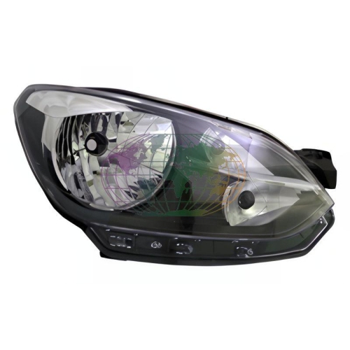Lexmond Trading BV Hauptscheinwerfer 9283283