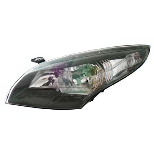 Lexmond Trading BV Hauptscheinwerfer 7281286