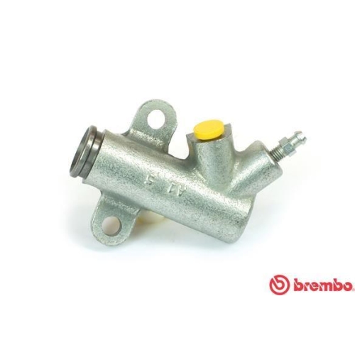 BREMBO Nehmerzylinder, Kupplung ESSENTIAL LINE E 49 011