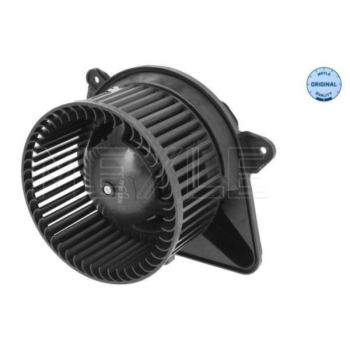 MEYLE Innenraumgebl&auml;se MEYLE-ORIGINAL: True to OE. 16-12 237 0007