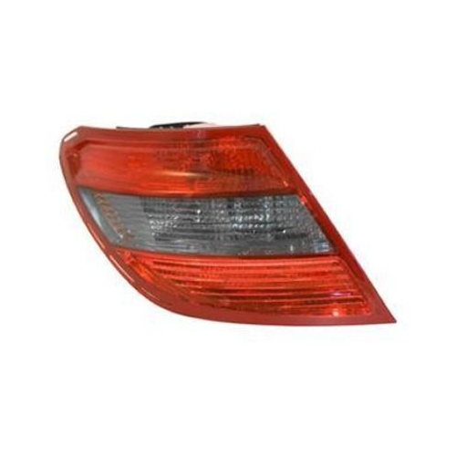 VAN WEZEL Heckleuchte 3090923U