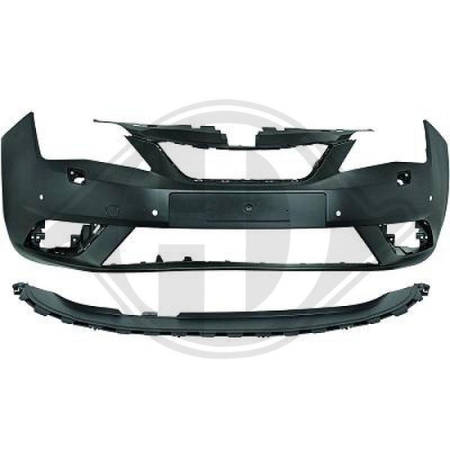 DIEDERICHS Sto&szlig;f&auml;nger HD Priority Parts 7427052