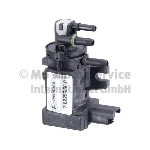 PIERBURG Druckwandler, Turbolader 7.02256.56.0