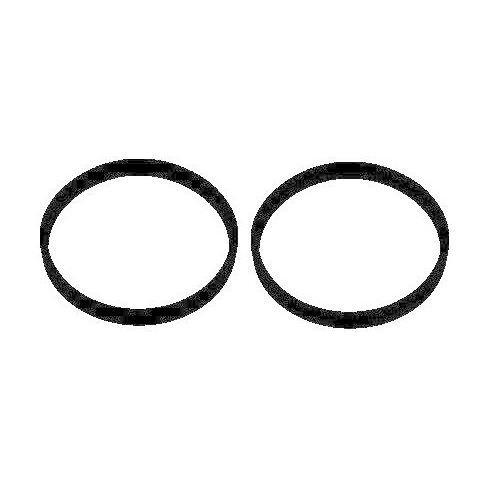 PAYEN Dichtungssatz, Ansaugkr&uuml;mmer HA5072