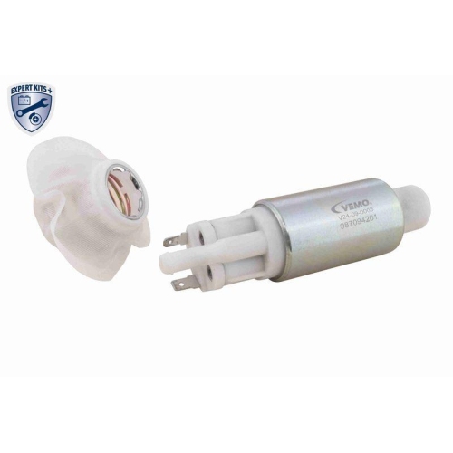 VEMO Kraftstoffpumpe EXPERT KITS + V24-09-0003