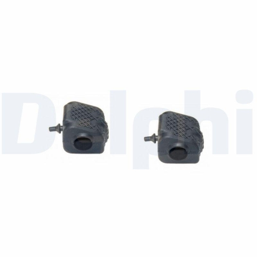 DELPHI Lagerbuchse, Stabilisator TD2053W