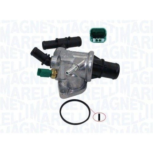 MAGNETI MARELLI Thermostat, K&uuml;hlmittel 352317101710