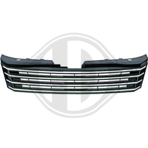 DIEDERICHS K&uuml;hlergitter HD Tuning 2248240