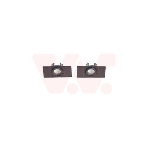 VAN WEZEL Halter, Sensor (Einparkhilfe) 5743468