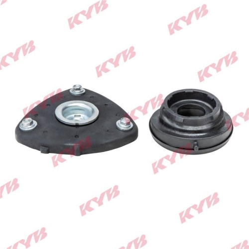 KYB Reparatursatz, Federbeinst&uuml;tzlager Suspension Mounting Kit SM1105