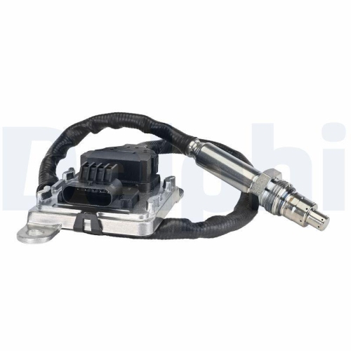 DELPHI NOx-Sensor, NOx-Katalysator ANS1042-12B1