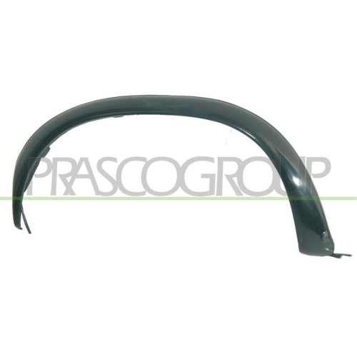 PRASCO Verbreiterung, Kotfl&uuml;gel DS8101584