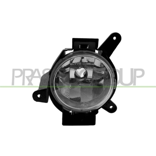 PRASCO Nebelscheinwerfer TYC DW3404414