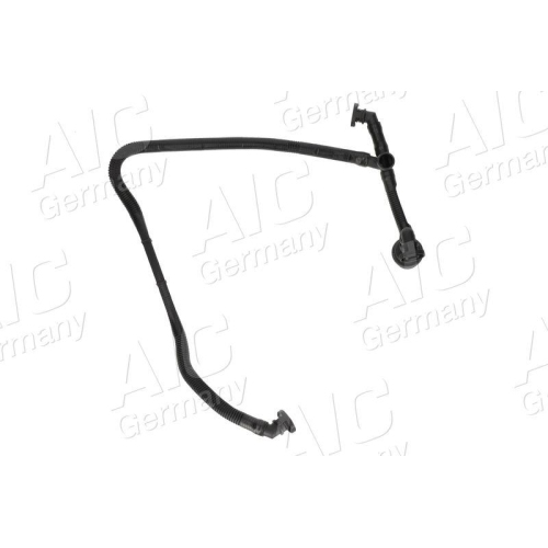 AIC Schlauch, Kurbelgeh&auml;useentl&uuml;ftung Original AIC Quality 54987