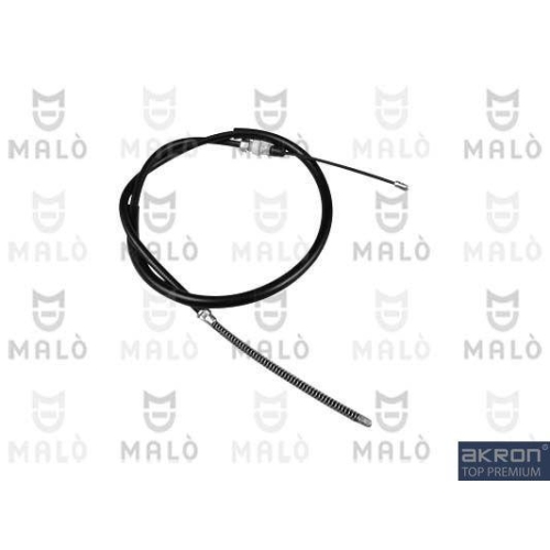 AKRON-MAL&Ograve; Seilzug, Feststellbremse 26304