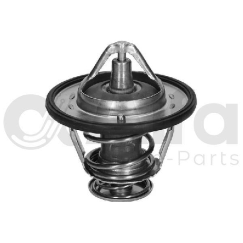 Alfa e-Parts Thermostat, K&uuml;hlmittel AF12222