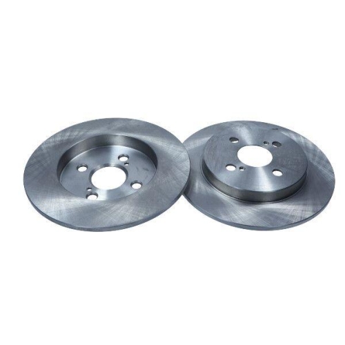MAXGEAR Bremsscheibe 19-2465