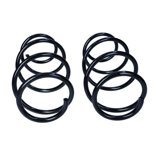 MAXGEAR Fahrwerksfeder 60-1374D