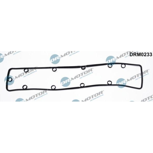 Dr.Motor Automotive Dichtung, Zylinderkopfhaube DRM0233