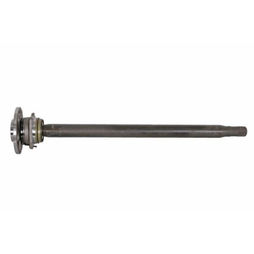 BTA Steckwelle, Differential H2M027BTA
