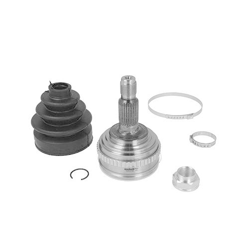 METELLI Gelenksatz, Antriebswelle 15-1053A
