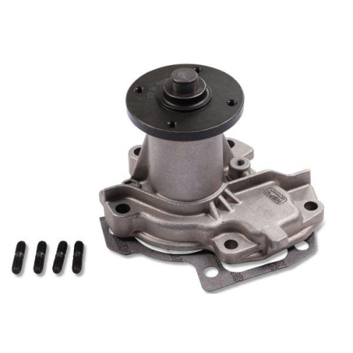 HEPU Wasserpumpe, Motork&uuml;hlung P776