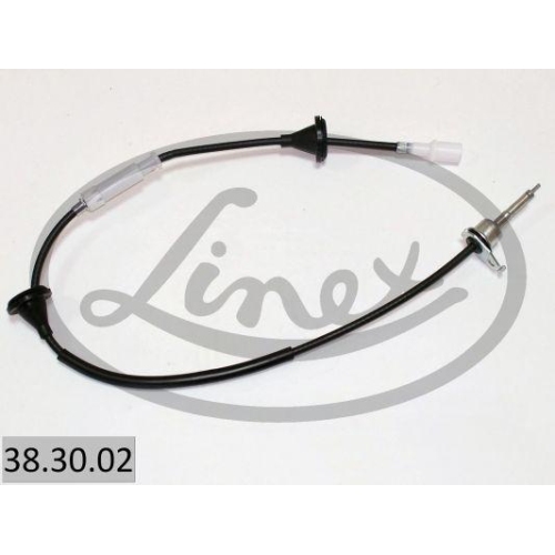 LINEX Tachowelle 38.30.02