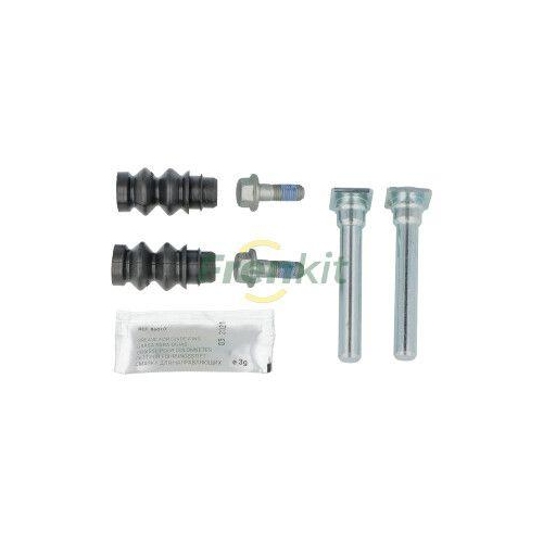 FRENKIT F&uuml;hrungsh&uuml;lsensatz, Bremssattel 810154