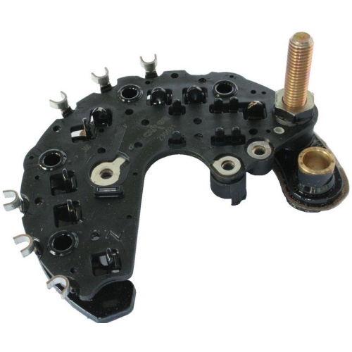 HC-Cargo Gleichrichter, Generator F 032 230 031
